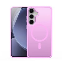  Maciņš Dux Ducis Yind for Samsung S931 S25 pink 